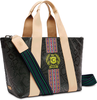 CREW CARRYALL