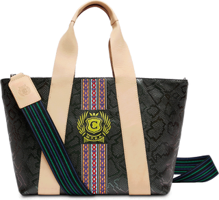 CREW CARRYALL