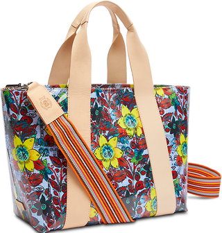 CARRYALL SAWYER