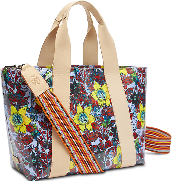 CARRYALL SAWYER