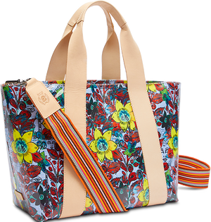 CARRYALL SAWYER