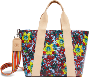 CARRYALL SAWYER