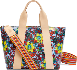 CARRYALL SAWYER