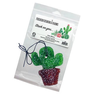 Fredericksburg Farms Cactus Blossom Freshie