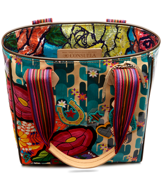 DEZI CLASSIC TOTE
