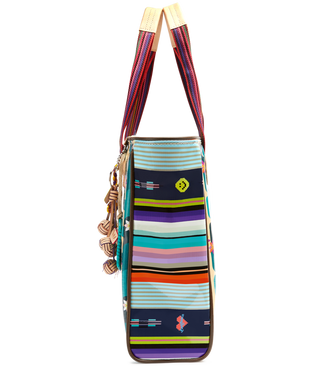 DEZI CLASSIC TOTE