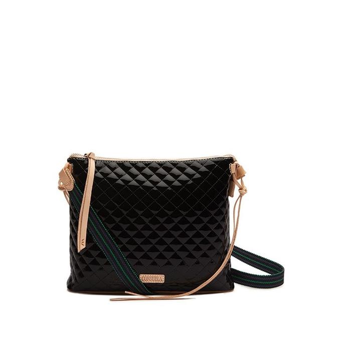 JAX DOWNTOWN CROSSBODY