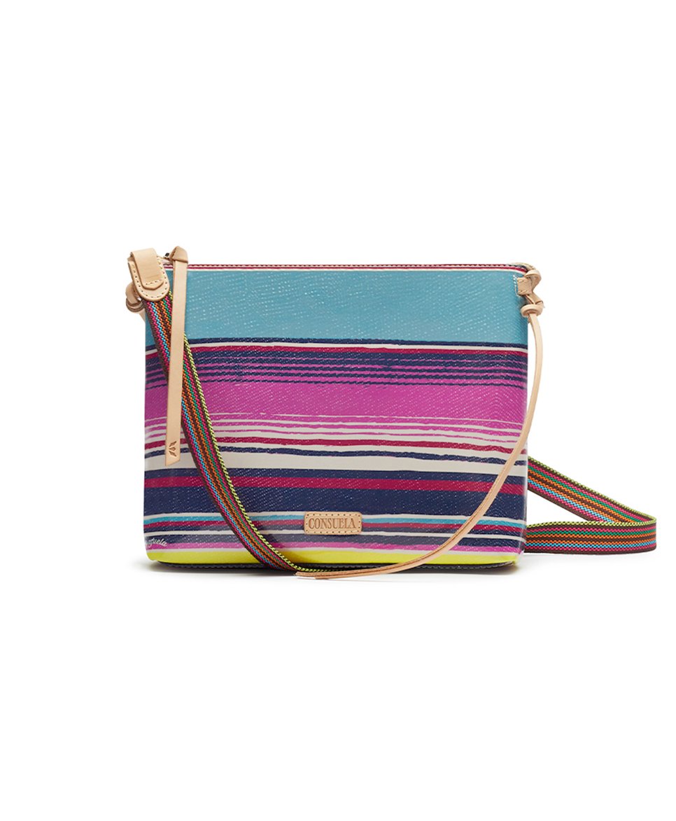 THELMA DOWNTOWN CROSSBODY