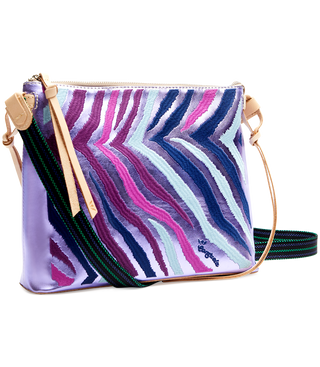 VAL DOWNTOWN CROSSBODY