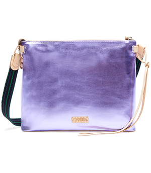 VAL DOWNTOWN CROSSBODY