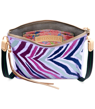 VAL DOWNTOWN CROSSBODY