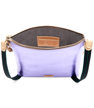 VAL DOWNTOWN CROSSBODY