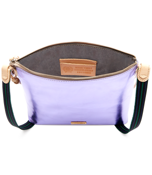 VAL DOWNTOWN CROSSBODY