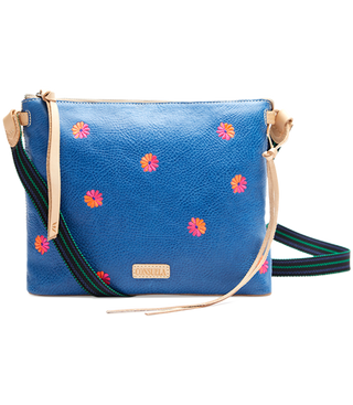 PAX DOWNTOWN CROSSBODY