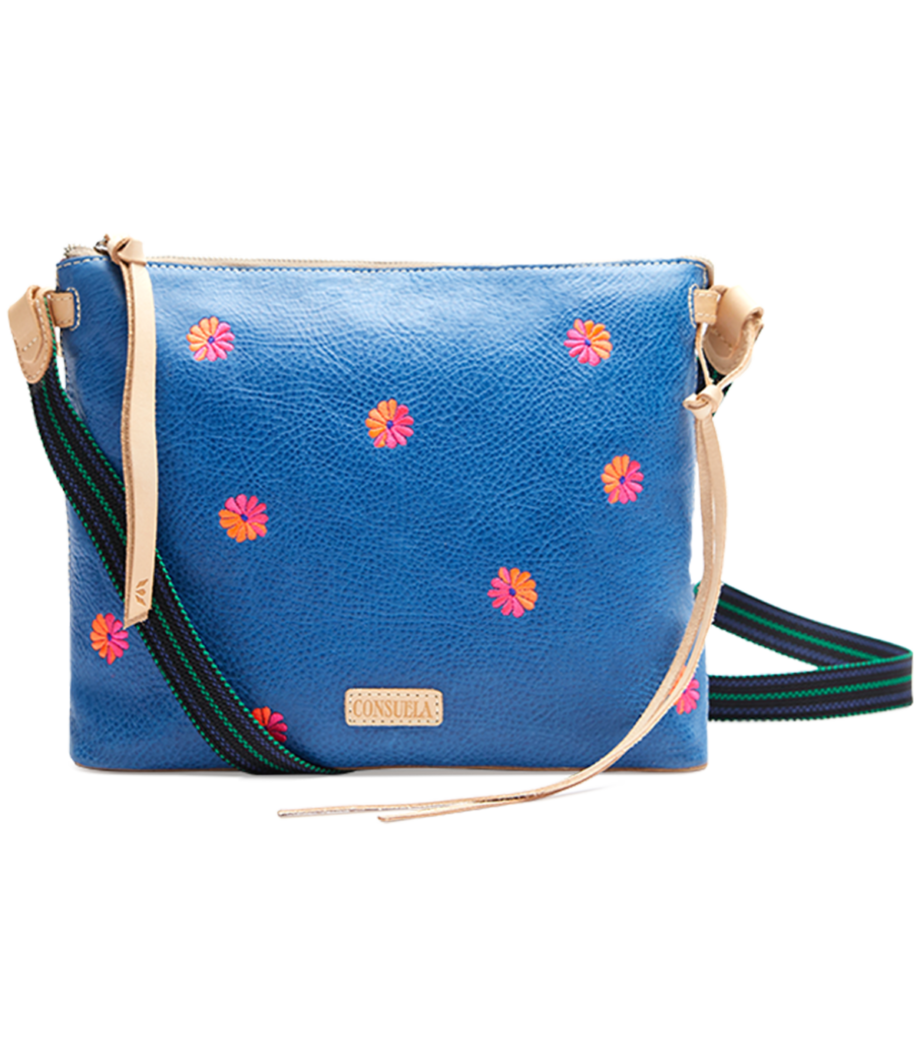 PAX DOWNTOWN CROSSBODY