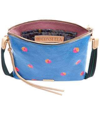PAX DOWNTOWN CROSSBODY