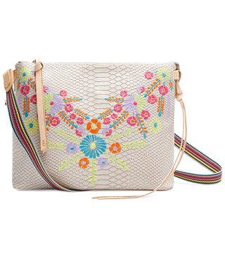SONGBIRD DOWNTOWN CROSSBODY