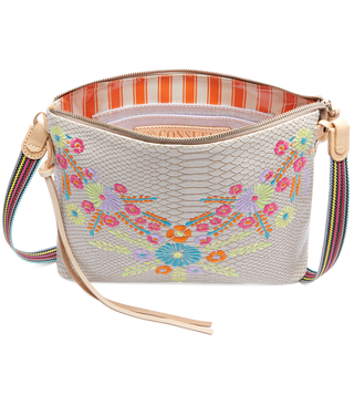 SONGBIRD DOWNTOWN CROSSBODY