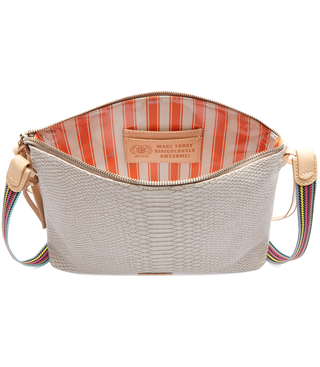 SONGBIRD DOWNTOWN CROSSBODY
