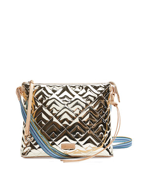 EVADNEY DOWNTOWN CROSSBODY