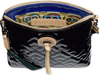 INKED DOWNTOWN CROSSBODY