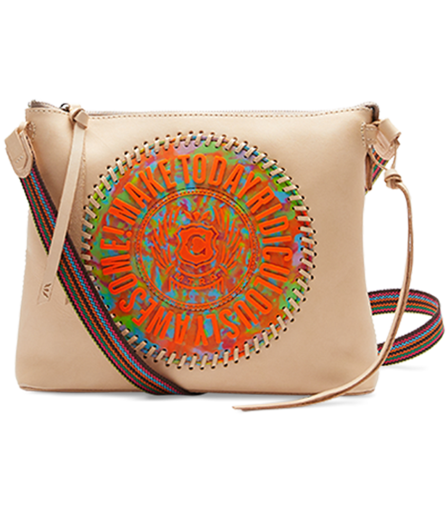 MTRA DOWNTOWN CROSSBODY