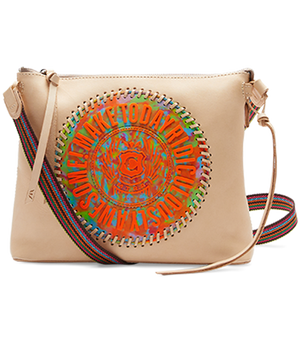 MTRA DOWNTOWN CROSSBODY