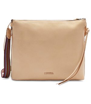 MTRA DOWNTOWN CROSSBODY