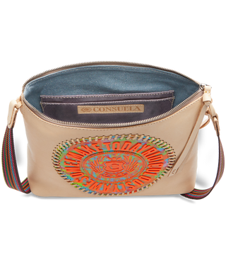 MTRA DOWNTOWN CROSSBODY