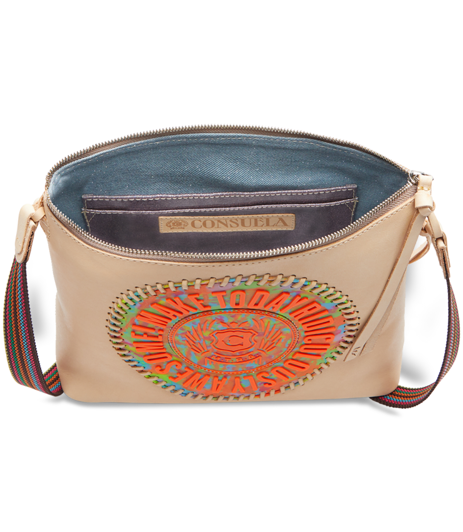 MTRA DOWNTOWN CROSSBODY