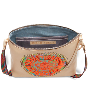 MTRA DOWNTOWN CROSSBODY