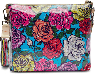 ROSITA DOWNTOWN CROSSBODY