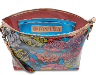 ROSITA DOWNTOWN CROSSBODY