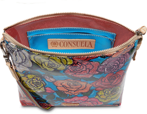 ROSITA DOWNTOWN CROSSBODY