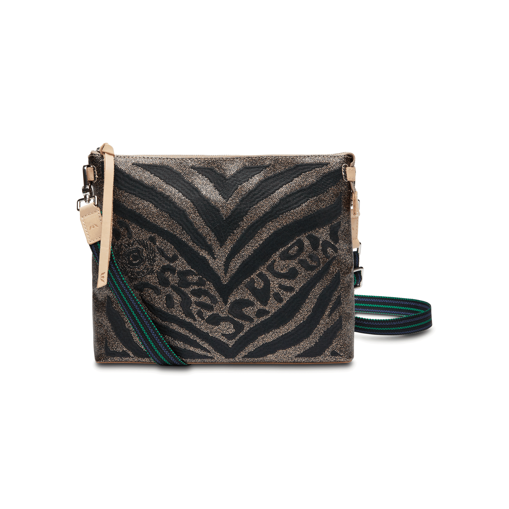 SELENA DOWNTOWN CROSSBODY