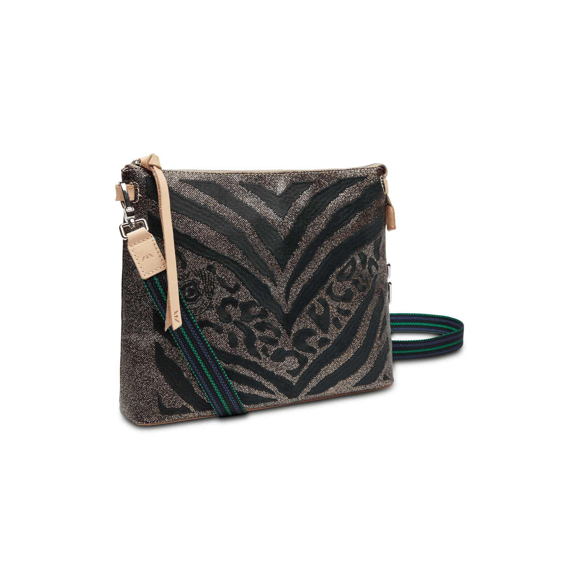 SELENA DOWNTOWN CROSSBODY