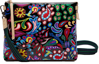 MACK DOWNTOWN CROSSBODY
