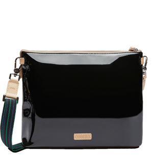 MACK DOWNTOWN CROSSBODY