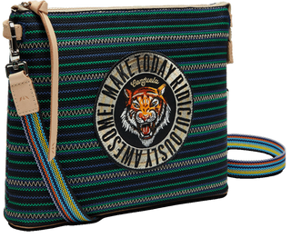 DWIGHT DOWNTOWN CROSSBODY