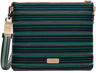 DWIGHT DOWNTOWN CROSSBODY