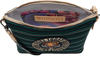DWIGHT DOWNTOWN CROSSBODY