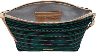 DWIGHT DOWNTOWN CROSSBODY