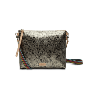 TOMMY DOWNTOWN CROSSBODY