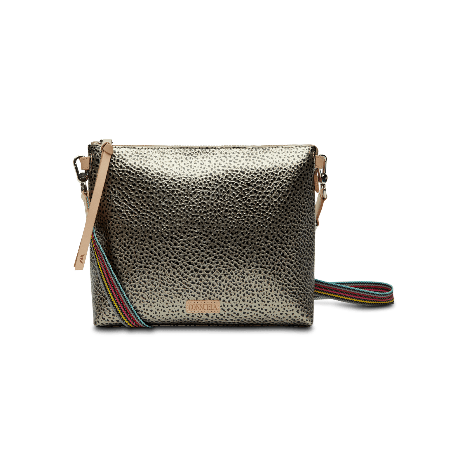 TOMMY DOWNTOWN CROSSBODY