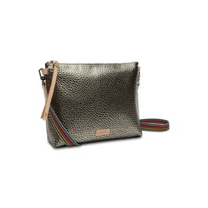 TOMMY DOWNTOWN CROSSBODY