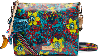 DOWNTOWN CROSSBODY JAMIE
