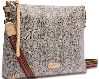 DOWNTOWN CROSSBODY WYNN