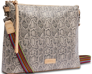 DOWNTOWN CROSSBODY WYNN