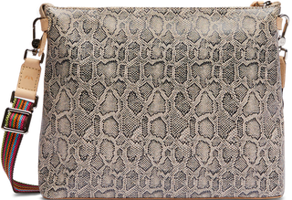 DOWNTOWN CROSSBODY WYNN