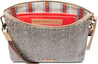 DOWNTOWN CROSSBODY WYNN